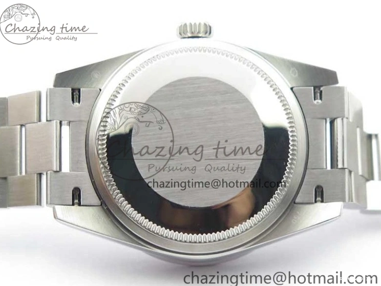 0416 Datejust 31mm 278275 SS BP Maker Best Edition Gray Crystals Markers Dial on SS President Bracelet SunProtective 3090